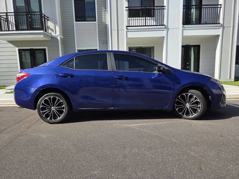 Used 2014 Toyota Corolla S image 5
