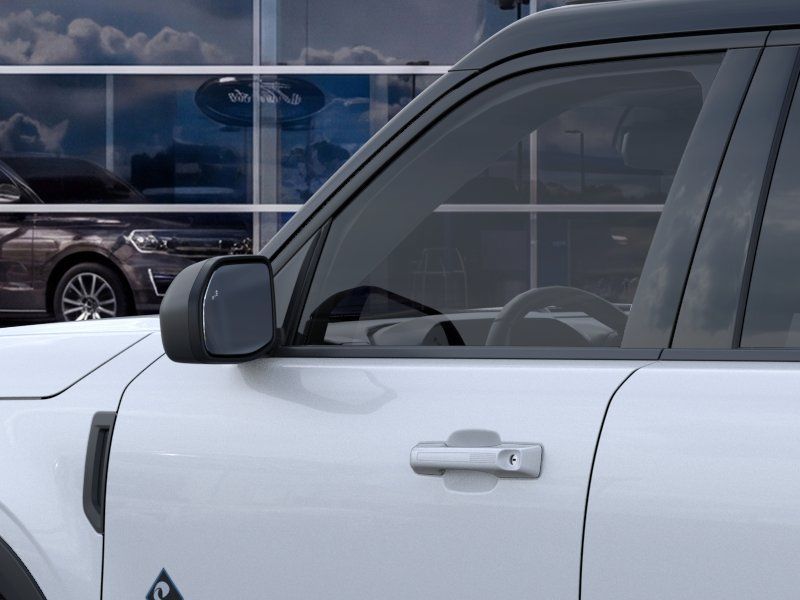 New 2026 Ford Bronco Sport Outer Banks AWD/4WD image 20