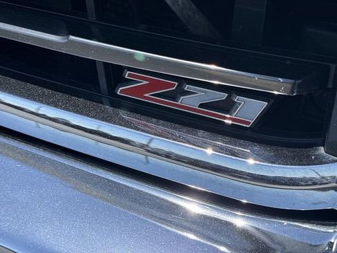 Used 2018 Chevrolet Silverado 2500 LT w/ Z71 Package, Off-Road AWD/4WD image 38
