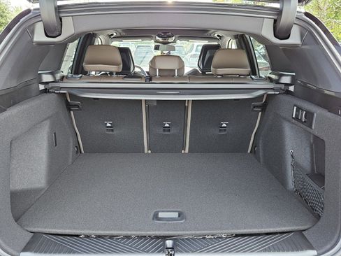 New 2025 BMW X3 xDrive30i w/ Convenience Package image 18