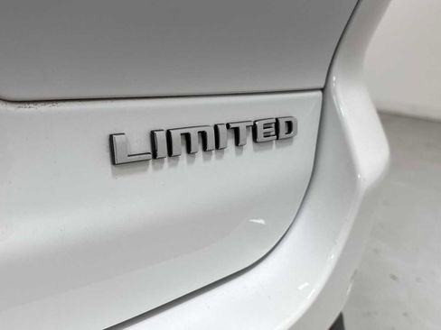 Used 2021 Jeep Grand Cherokee L Limited image 30