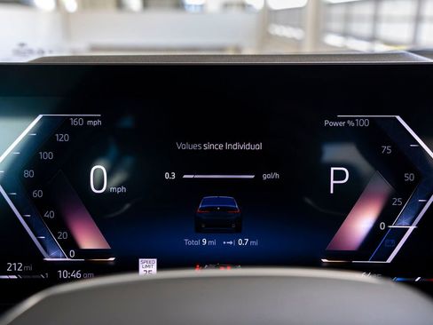 New 2026 BMW 330i Sedan image 10