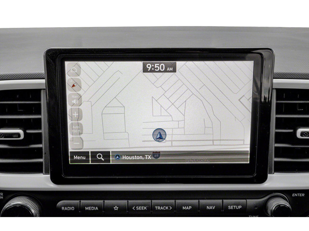 Used 2024 Hyundai Venue Limited FWD image 12