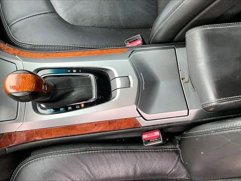 Used 2012 Cadillac CTS Luxury image 14