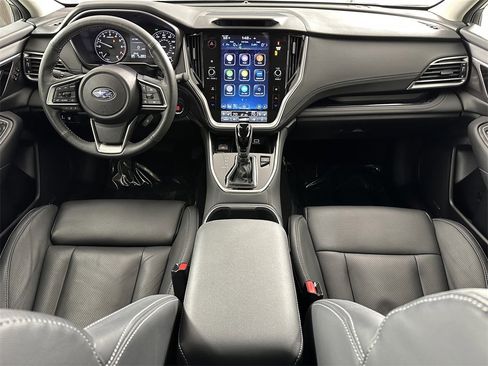 Used 2023 Subaru Outback Touring XT image 3