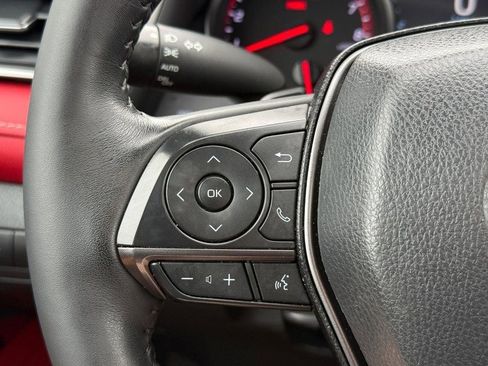 Used 2023 Toyota Camry XSE image 20