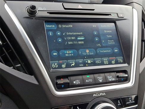 Used 2019 Acura MDX SH-AWD w/ Technology Package image 16