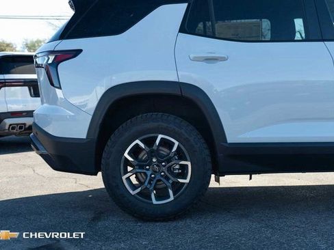 New 2026 Chevrolet Equinox ACTIV image 5