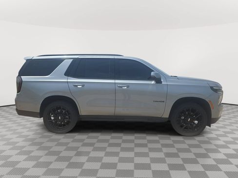 Used 2025 Chevrolet Tahoe RST w/ Comfort Package AWD/4WD image 8