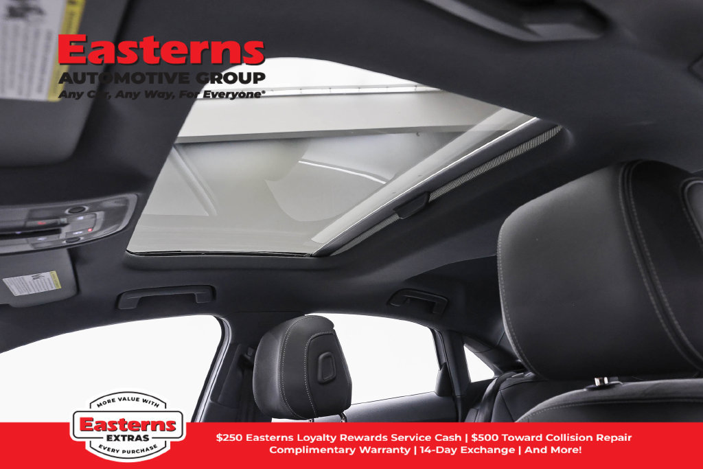 Used 2024 Audi A3 2.0T Premium FWD image 36