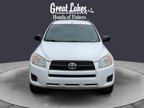 Used 2010 Toyota RAV4 4WD image 8