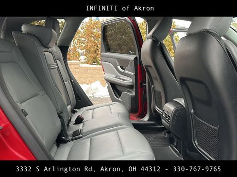Used 2021 Lincoln Corsair FWD image 29