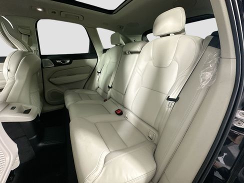 New 2026 Volvo XC60 T8 Ultra w/ Protection Package Premier AWD/4WD image 25