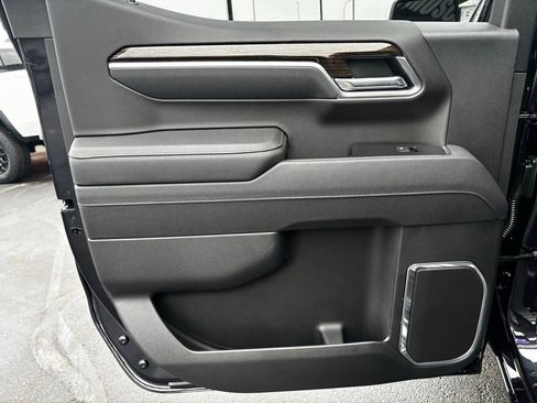 New 2026 GMC Sierra 1500 Elevation image 22