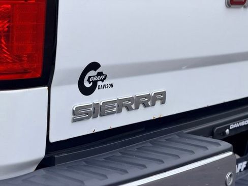 Used 2014 GMC Sierra 1500 SLE w/ SLE Value Package AWD/4WD image 25