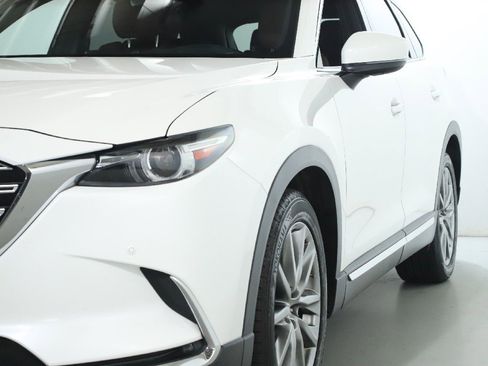Used 2019 MAZDA CX-9 Signature image 4