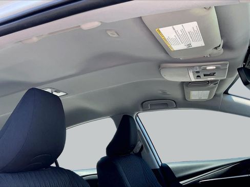 Certified 2026 Toyota Camry LE w/ Convenience Package FWD image 13