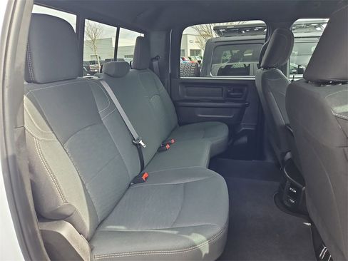 Used 2025 RAM 2500 Tradesman image 27