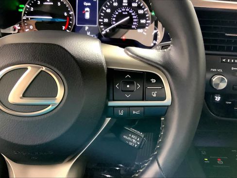 Used 2018 Lexus RX 350 AWD w/ Premium Package image 24