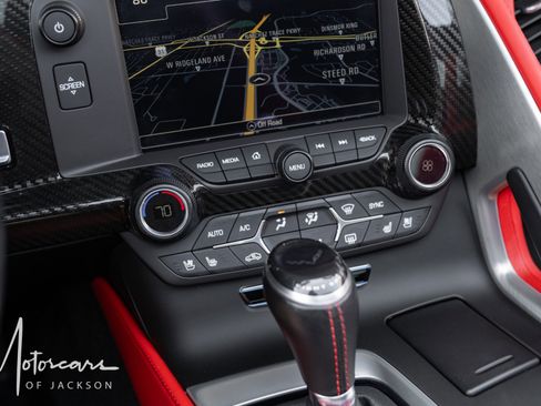 Used 2019 Chevrolet Corvette ZR1 image 33