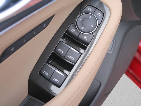 New 2026 Cadillac CT5 Premium Luxury image 11