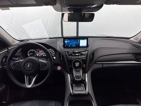 Used 2020 Acura RDX w/ Technology Package AWD/4WD image 25