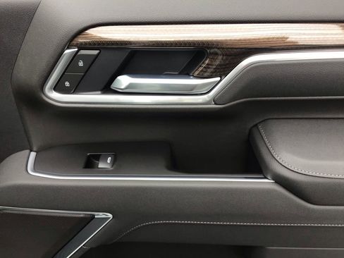 New 2026 Chevrolet Silverado 2500 LT w/ Trail Boss Package image 14