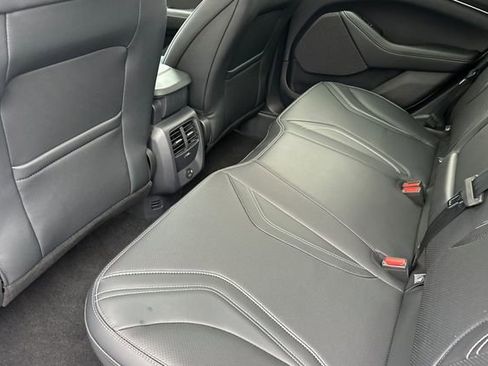 Used 2023 Ford Mustang Mach-E Premium image 11