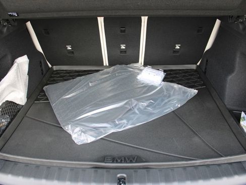 New 2026 BMW X1 xDrive28i w/ Technology Package image 25