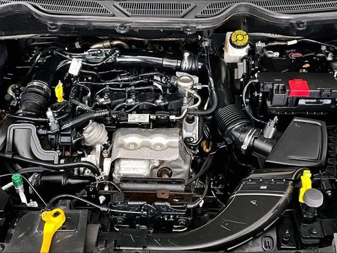 Used 2021 Ford EcoSport S image 12