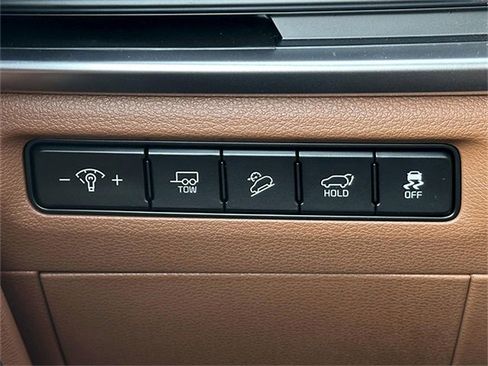 New 2025 Kia Telluride EX X-Line image 16