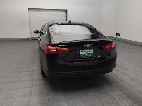 Used 2023 Chevrolet Malibu LS FWD image 6
