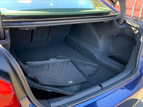 Used 2020 BMW M550i xDrive w/ Dynamic Handling Package image 33