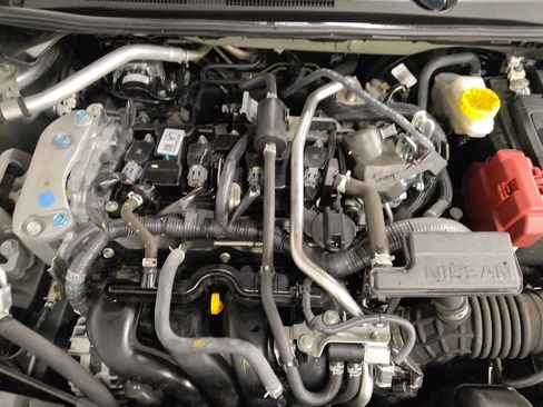 Used 2024 Nissan Sentra S image 30