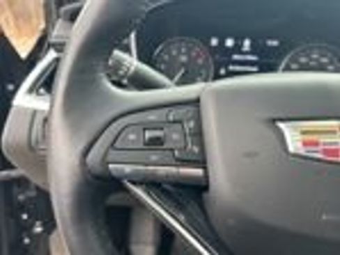 Used 2024 Cadillac XT6 Premium Luxury w/ Technology Package image 9