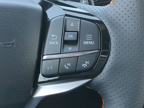 New 2026 Ford Explorer Tremor image 25