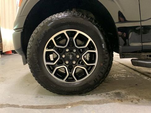 Used 2023 Ford F150 XLT w/ Equipment Group 302A High image 41