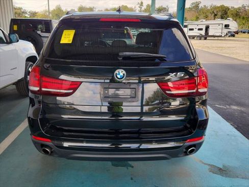 Used 2016 BMW X5 sDrive35i image 8