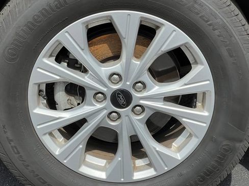 Used 2024 Ford Escape Active AWD/4WD image 7