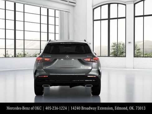 Used 2026 Mercedes-Benz GLA 250 GLA  250 image 25