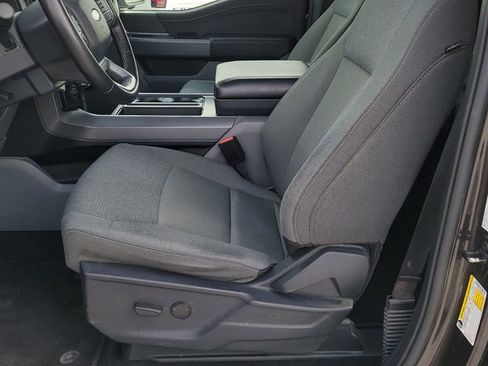 Used 2024 Ford F150 XLT w/ Mobile Office Package image 6