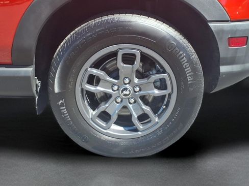 Used 2023 Ford Bronco Sport Big Bend w/ Convenience Package AWD/4WD image 9