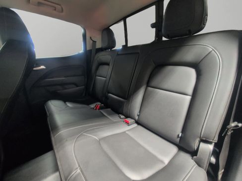 Used 2020 Chevrolet Colorado ZR2 image 13