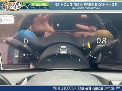 New 2026 Hyundai Santa Cruz SEL AWD/4WD image 52