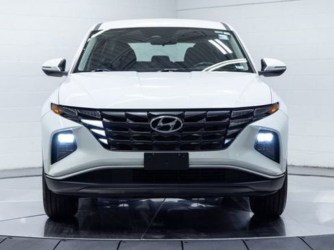 Used 2022 Hyundai Tucson SE image 5