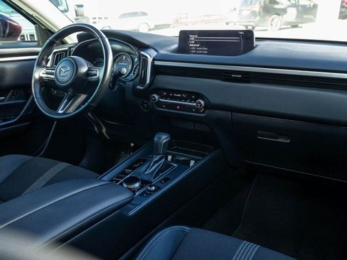 Used 2025 MAZDA CX-50 2.5 Hybrid w/ Preferred Pkg image 32