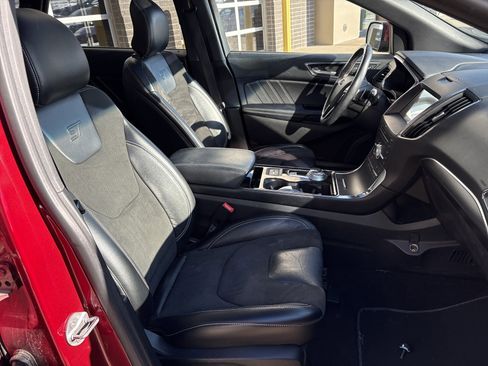 Used 2019 Ford Edge ST w/ Equipment Group 401A image 31