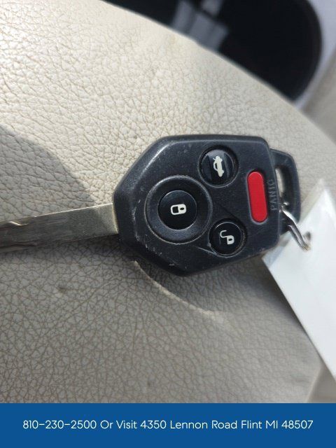 Used 2011 Subaru Legacy 2.5i Premium AWD/4WD image 22