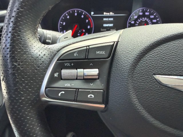 Used 2020 Genesis G70 2.0T w/ Elite Package RWD image 30