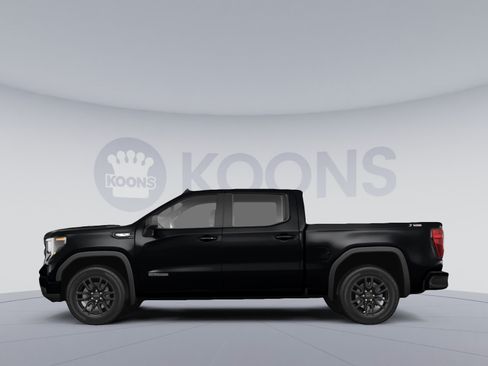 Used 2024 GMC Sierra 1500 Elevation AWD/4WD image 2